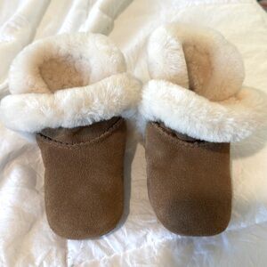 Baby Ugg